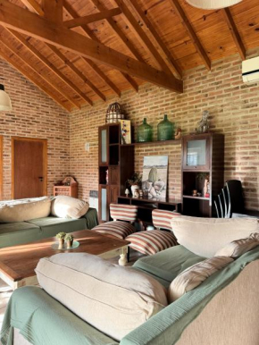 Casa quinta con parque amplio en Mercedes Buenos Aires